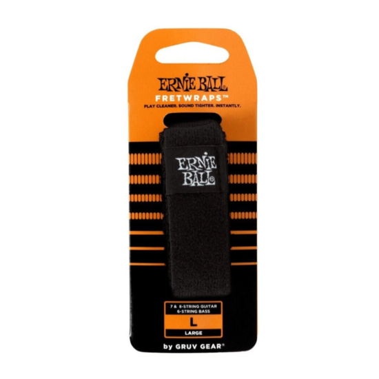 Ernie Ball 9614 FretWrap by Gruv Gear nagy húrtompító