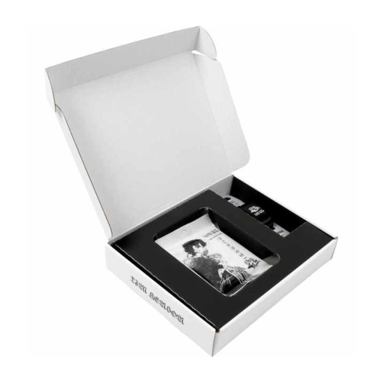 Ernie Ball 9635 Tim Henson signature kiegészítő válogatás