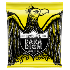 Ernie Ball 2027 Paradigm Beefy Slinky 11-54 húrkészlet