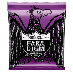Ernie Ball 2020 Paradigm Power Slinky 11-48 húrkészlet