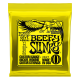 Ernie Ball 2627 Beefy Slinky húrkészlet 11-54