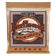 Ernie Ball 2151 Earthwood Acoustic foszfor-bronz húrkészlet 10-52