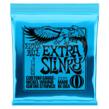 Ernie Ball 2225 Extra Slinky húrkészlet 8-38