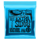 Ernie Ball 2225 Extra Slinky húrkészlet 8-38