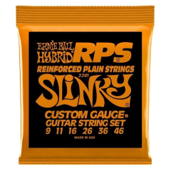 Ernie Ball 2241 RPS 9-46 húrkészlet