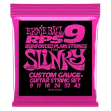 Ernie Ball 2239 RPS 9-42 húrkészlet