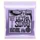 Ernie Ball 2227 Ultra Slinky húrkészlet 10-48