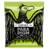Ernie Ball 2021 Paradigm Regular Slinky 10-46 húrkészlet