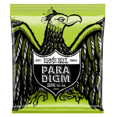 Ernie Ball 2021 Paradigm Regular Slinky 10-46 húrkészlet