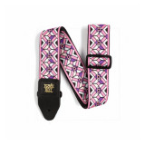 Ernie Ball 4658 Kaleidoscope Pink Heveder