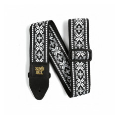 Ernie Ball 4665 Midnight Blizzard Heveder