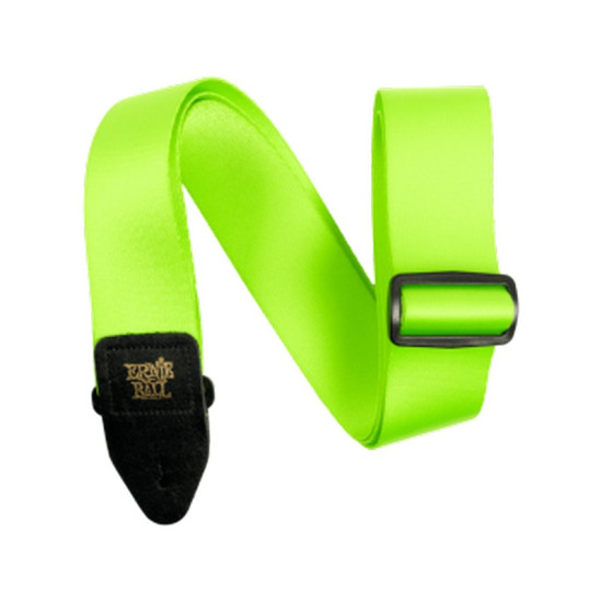 Ernie Ball 5320 Neon Green Heveder