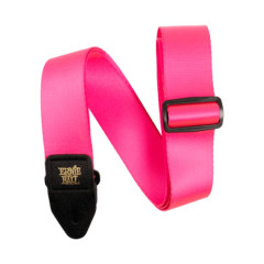 Ernie Ball 5321 Neon Pink Heveder