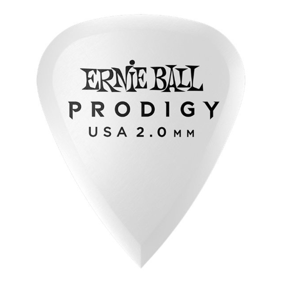 Ernie Ball 9202 Prodigy pengető 2.0mm