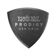Ernie Ball 9331 Prodigy kis pajzs pengető 1.5mm