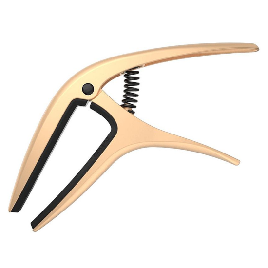 Ernie Ball 9606 Axis kápó Satin Gold