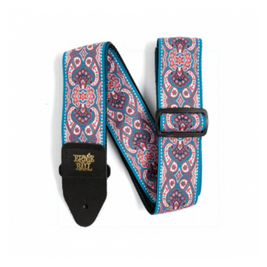 Ernie Ball 4666 Pink Paisley Heveder