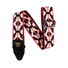 Ernie Ball 5322 Ristra Red Heveder