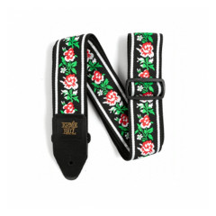 Ernie Ball 4668 Winter Rose Heveder