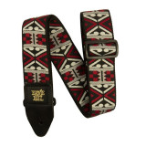 Ernie Ball 5339 Primal Red heveder