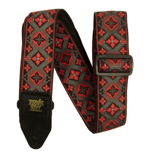 Ernie Ball 5346 Red King heveder