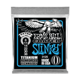 Ernie Ball 3125 Titanium RPS Coated Super Slinky 8-38