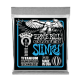 Ernie Ball 3125 Titanium RPS Coated Super Slinky 8-38