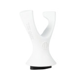 Ernie Ball 9620 fali gitártartó fehér