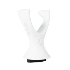 Ernie Ball 9620 fali gitártartó fehér