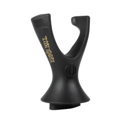 Ernie Ball 9619 fali gitártartó fekete