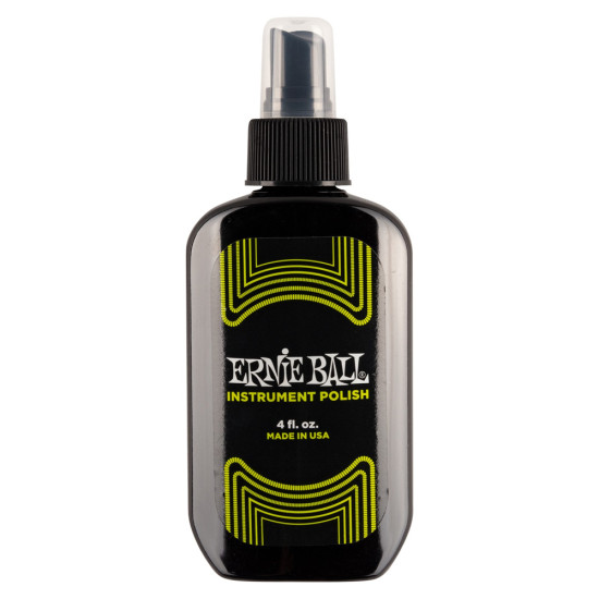 Ernie Ball 4223 Gitár Polírozó Tisztító folyadék