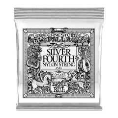 Ernie Ball 1534 klasszikus D4-es húr