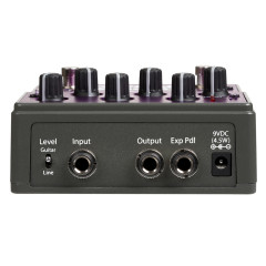 Eventide Rose Delay pedál