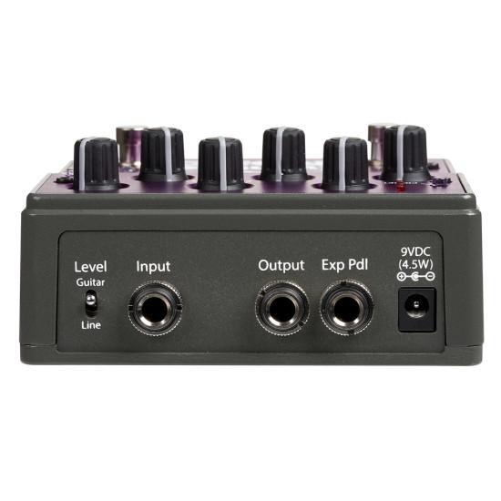 Eventide Rose Delay pedál