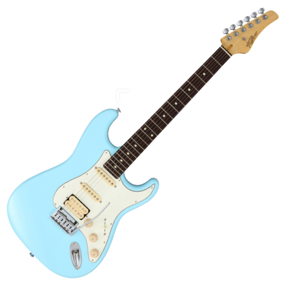 FGN Fujigen Boundary ST HSS Mint Blue