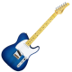 FGN Fujigen Boundary TL SS Transparent Blue