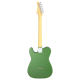 FGN Fujigen Boundary TL SH Hyla Green Metallic