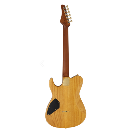 FGN Fujigen Expert Iliad Vintage Natural