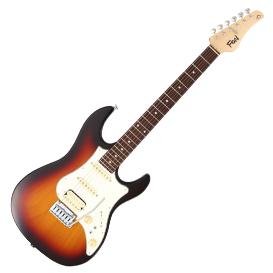 FGN Fujigen Expert Odyssey Vintage Sunburst