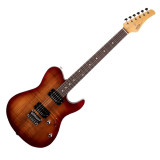 FGN Fujigen J-Standard Iliad 2 Exotic Wood