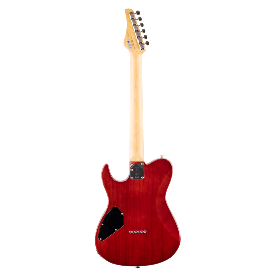 FGN Fujigen J-Standard Iliad 2 Exotic Wood