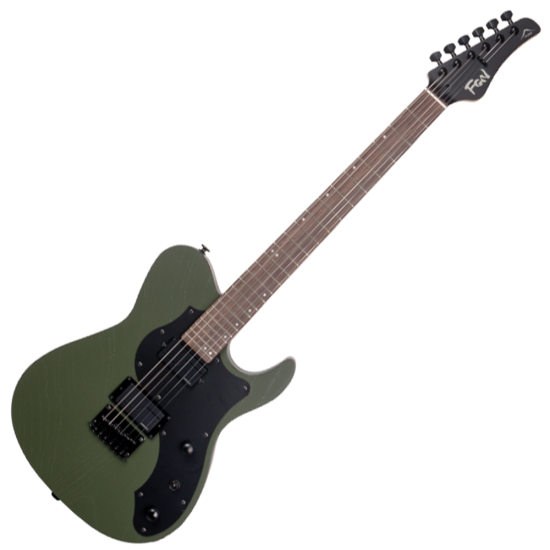 FGN Fujigen J-Standard Iliad Dark Evolution 664 Open Pore Olive Green