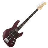 FGN Fujigen J-Standard Mighty Jazz Azuki Metallic