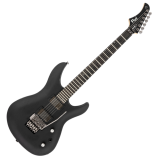 FGN Fujigen J-Standard Mythic 3 Open Pore Black