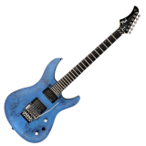 FGN Fujigen J-Standard Mythic 3 Open Pore Arctic Blue