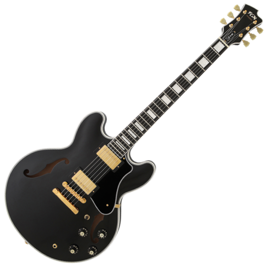 FGN Fujigen Masterfield Semi Custom HH Cherry