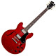 FGN Fujigen Masterfield Semi HH Cherry