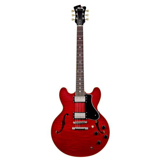FGN Fujigen Masterfield Semi HH Cherry