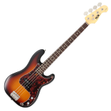 FGN Fujigen Neo Classic PB-100 3-Tone Sunburst