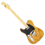 FGN Fujigen Neo Classic TE100 SS Vintage Natural Balkezes